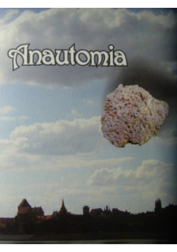 Anautomia