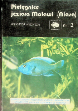 Pielęgnice jeziora Malawi (Niara)