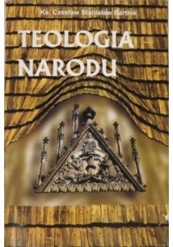 Teologia Narodu