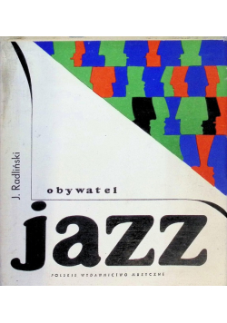 Obywatel Jazz