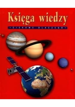 Księga wiedzy