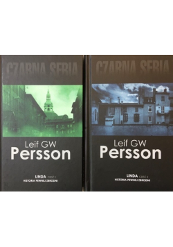 Linda historia pewnej zbrodni Część 1 i 2