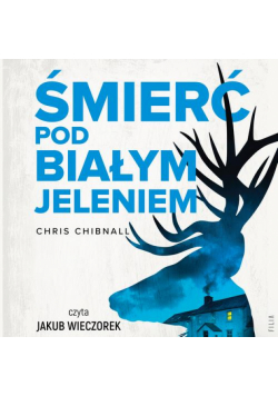 Śmierć Pod Białym Jeleniem