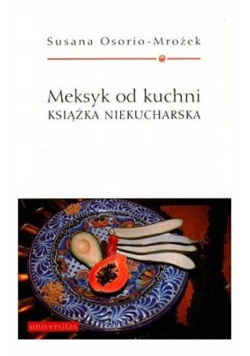 Meksyk od kuchni