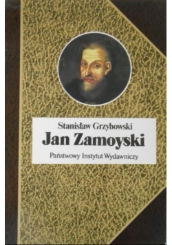 Jan Zamoyski