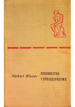 Cybernetyka i społeczeństwo