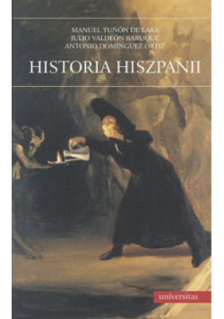 Historia Hiszpanii