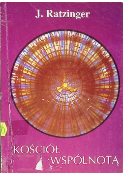 Kościół wspólnotą