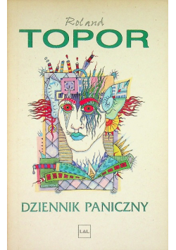 Dziennik paniczny
