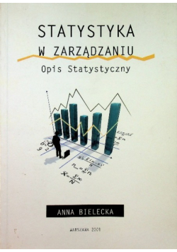 Statystyka w zarządzaniu
