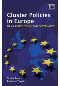 Cluster Policies in Europe