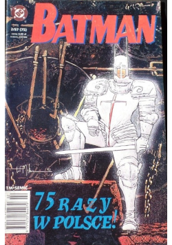 Batman Nr 2 / 97