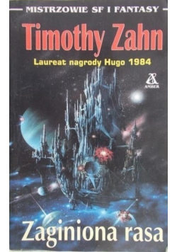 Zaginiona rasa