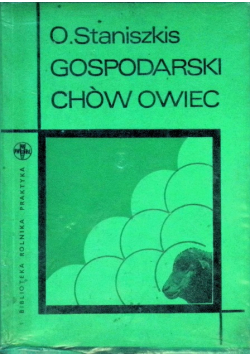 Gospodarski chów owiec