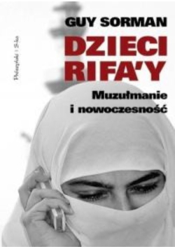 Dzieci Rifay Muzułmanie i nowoczesność