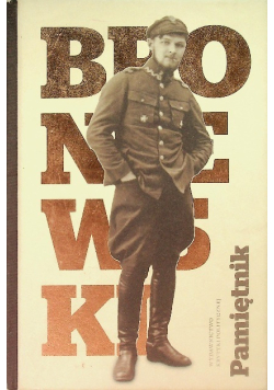 Broniewski Pamiętnik