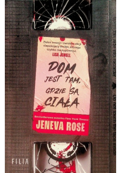Dom jest tam, gdzie są ciała