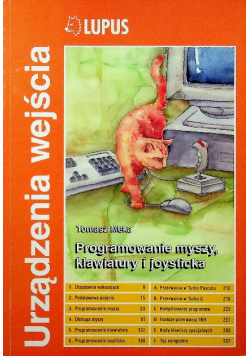 Urządzenia wejścia