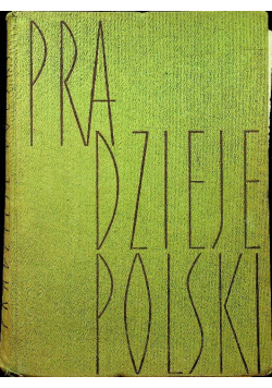 Pradzieje Polski