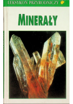 Leksykon przyrodniczy Minerały