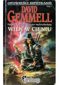 Wilk w cieniu