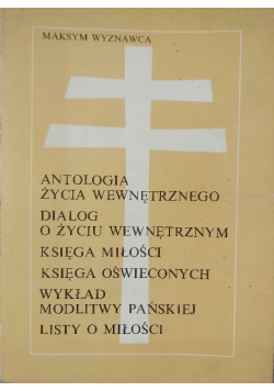 Antologia życia wewnętrznego