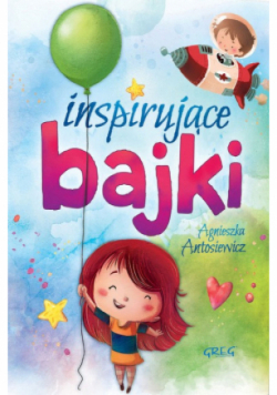 Inspirujące bajki