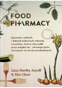 Food pharmacy