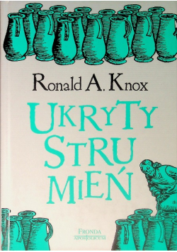 Ukryty strumień