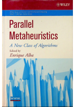 Parallel Metaheuristics