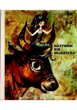 Nazywam się Muszelka