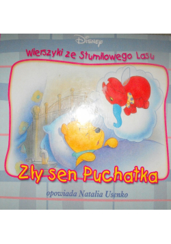 Zły sen Puchatka