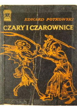 Czary i czarownice