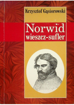 Norwid wieszcz sufler