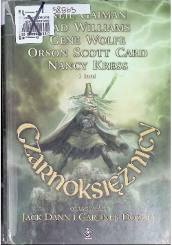 Czarnoksiężnicy