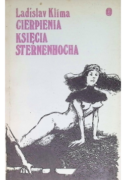 Cierpienia księcia Sternenhocha