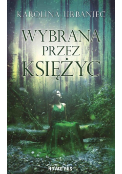 Wybrana przez księżyc
