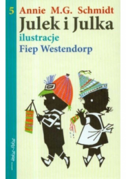 Julek i Julka Część 5