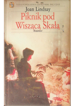 Piknik pod Wiszącą Skałą