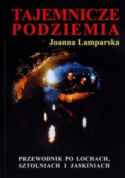 Tajemnicze podziemia