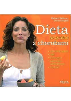 Dieta w walce z chorobami