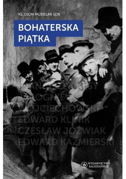 Bohaterska piątka