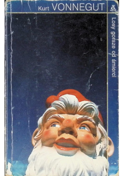 Losy gorsze od śmierci