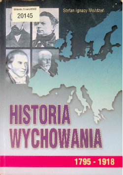 Historia wychowania 1795 -1918