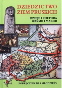 Dziedzictwo Ziem Pruskich