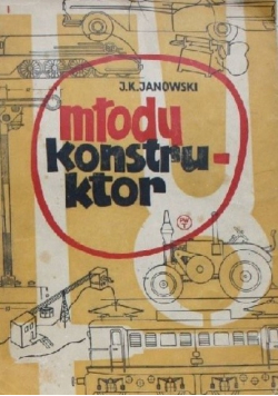 Młody konstruktor