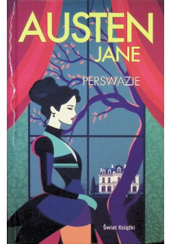 Perswazje