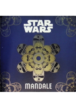 Mandale. Star Wars