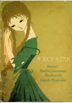 Kopciuszek