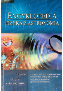Encyklopedia Fizyka z astronomią